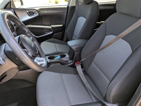 Used 2023 Kia Soul S image 26