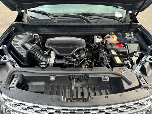 Used 2020 GMC Acadia Denali w/ Trailering Package image 28