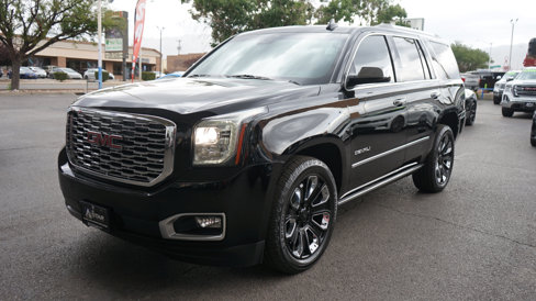 Used 2019 GMC Yukon Denali w/ Denali Ultimate Package image 7