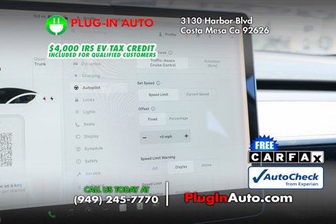 Used 2019 Tesla Model 3 Standard Range Plus image 23
