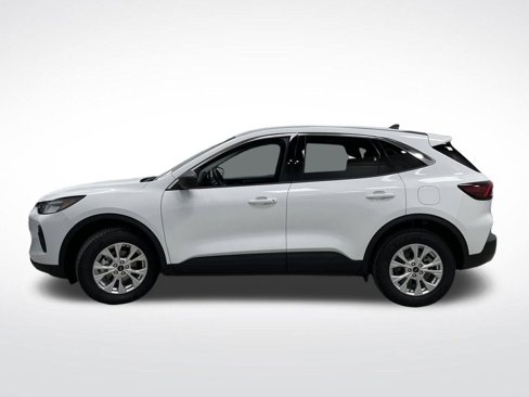Certified 2024 Ford Escape Active image 11