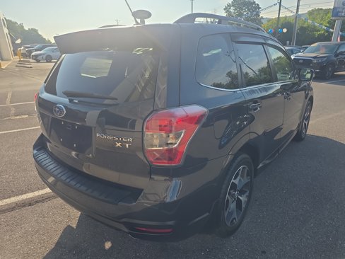 Used 2014 Subaru Forester 2.0XT Touring w/ Popular Package #2 image 5