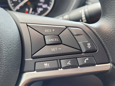 Used 2024 Nissan Sentra SV image 26