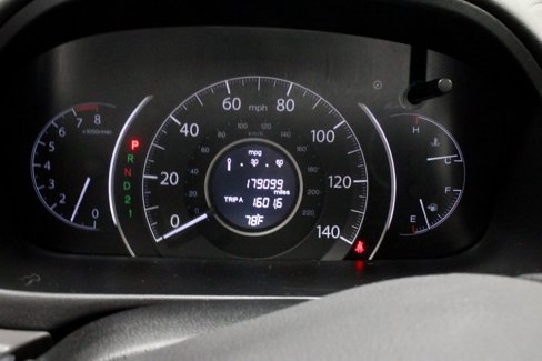 Used 2013 Honda CR-V EX-L image 28