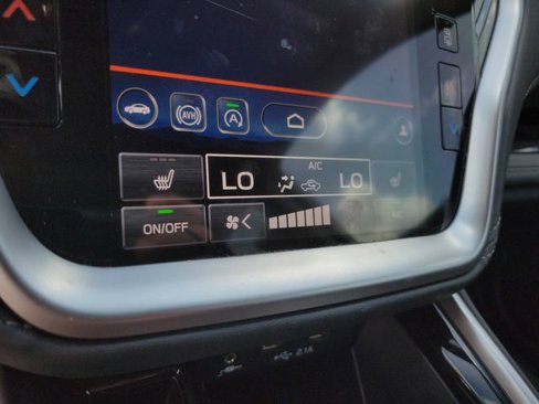 Used 2021 Subaru Outback Limited w/ Popular Package #2 image 15