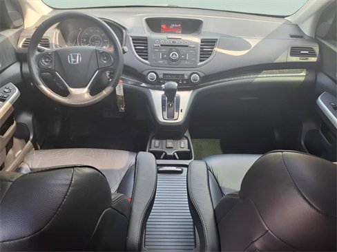 Used 2014 Honda CR-V EX-L image 11
