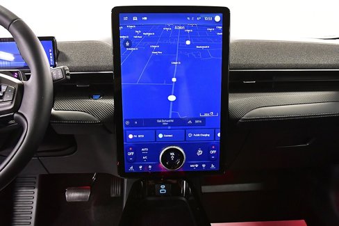 Used 2024 Ford Mustang Mach-E Premium image 26