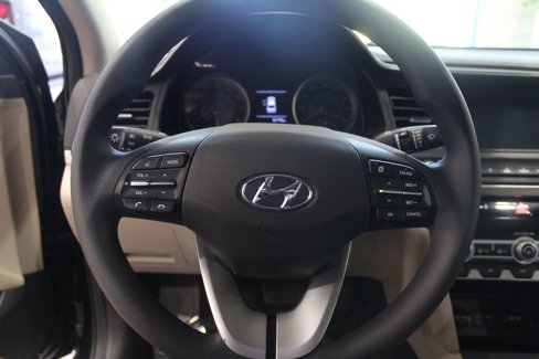 Used 2020 Hyundai Elantra SEL w/ Cargo Package (C1) image 28