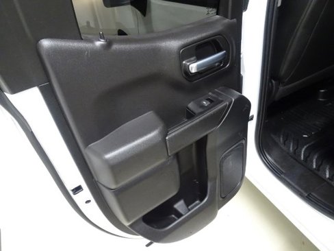 Used 2021 Chevrolet Silverado 1500 W/T w/ WT Fleet Convenience Package image 40
