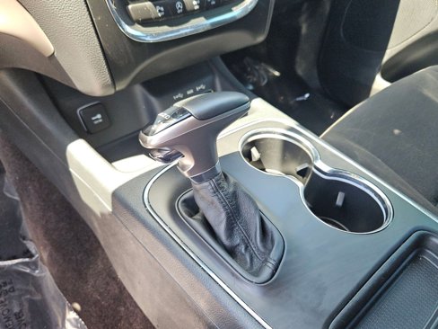 Used 2018 Dodge Durango SXT w/ Quick Order Package 2BB image 13