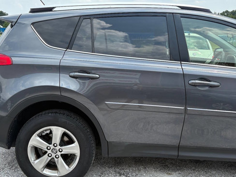 Used 2015 Toyota RAV4 XLE image 10