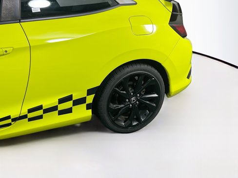 Used 2019 Honda Civic Sport image 27