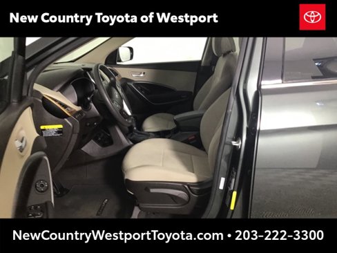 Used 2013 Hyundai Santa Fe Sport image 9