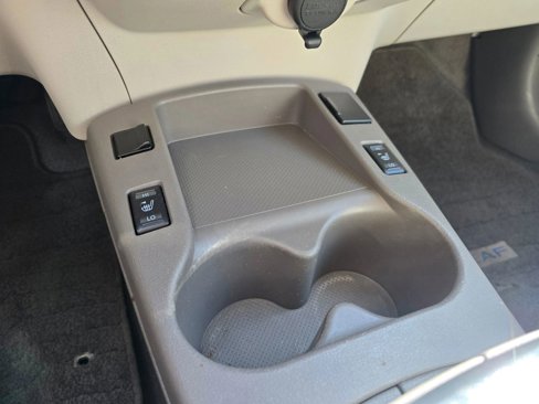 Used 2012 Nissan Leaf SL image 27