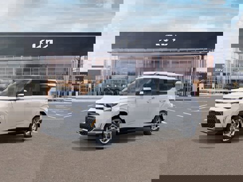 New 2025 Kia Soul S image 3