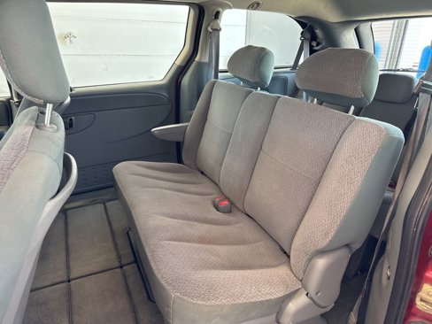 Used 2006 Dodge Grand Caravan SE image 21