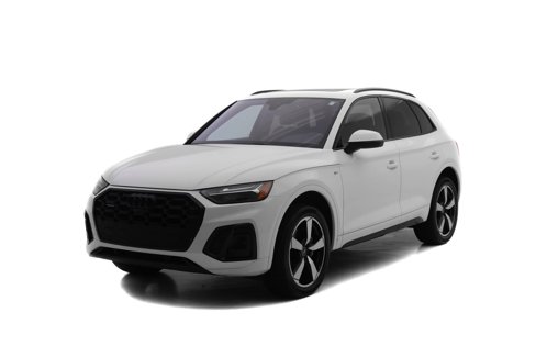Used 2023 Audi Q5 2.0T Premium Plus w/ Premium Plus Package image 1