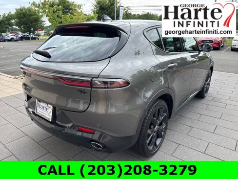 Used 2024 Dodge Hornet R/T image 7