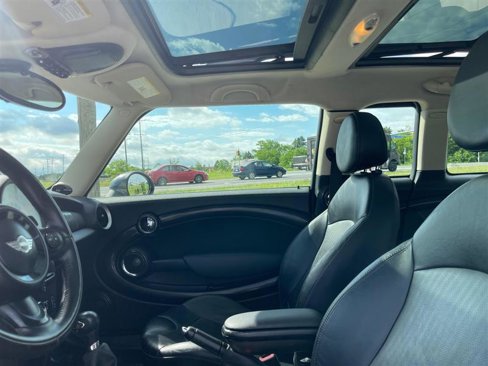 Used 2011 MINI Cooper Clubman S image 61