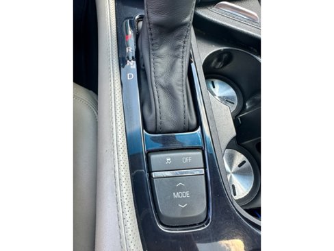 Used 2016 Cadillac CTS Sedan w/ Seating Package image 14