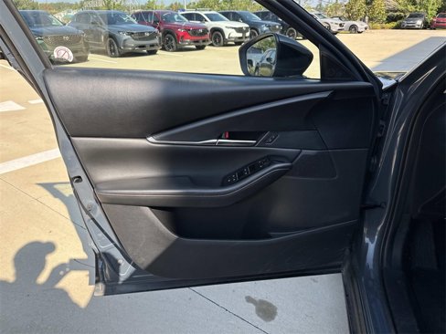 Certified 2024 MAZDA CX-30 AWD 2.5 S w/ Preferred Package image 17