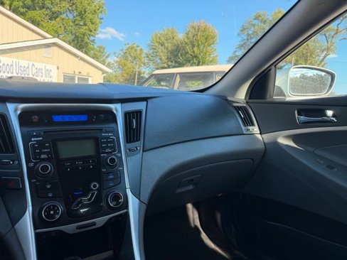 Used 2011 Hyundai Sonata GLS w/ Popular Equipment Pkg 2 image 10