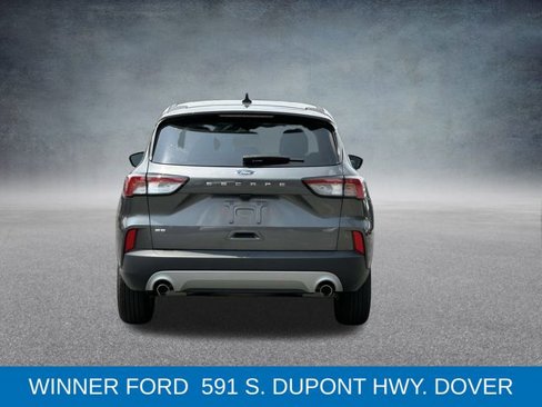 Used 2022 Ford Escape SE w/ Cold Weather Package image 6