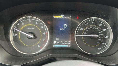 Certified 2021 Subaru Crosstrek 2.5i Sport w/ Moonroof Package image 14