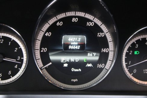 Used 2013 Mercedes-Benz E 350 Coupe image 22