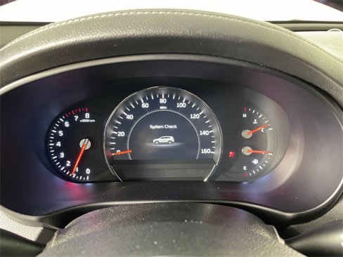 Used 2016 Kia Sorento SX w/ SXL Technology Package image 7