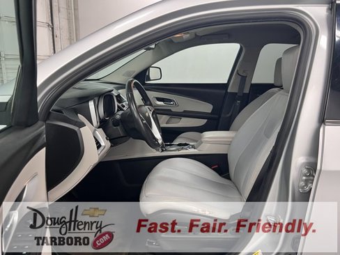 Used 2011 Chevrolet Equinox LT w/ Driver Convenience Package image 29