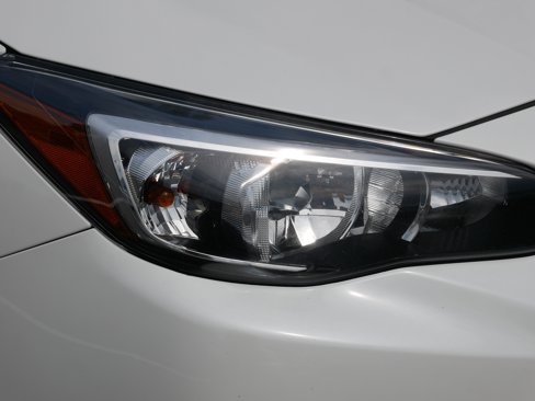Used 2022 Subaru Impreza 2.0i image 16