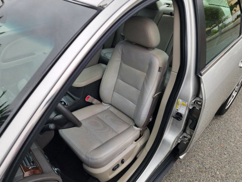 Used 2008 Ford Taurus SEL image 15
