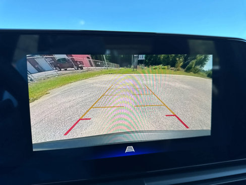 New 2026 Chevrolet TrailBlazer LS image 21