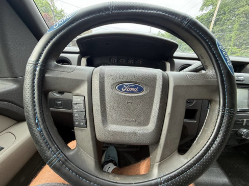 Used 2010 Ford F150 STX image 28