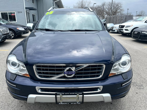 Used 2013 Volvo XC90 3.2 image 8