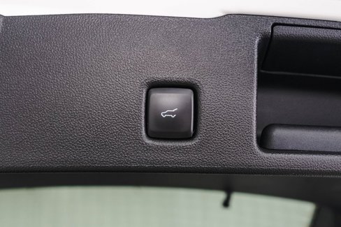 Used 2024 Ford Escape Platinum image 42