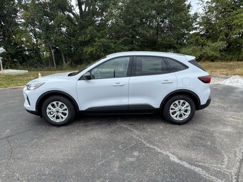 New 2025 Ford Escape Active image 6