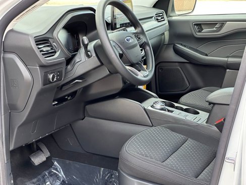 New 2025 Ford Escape Active image 7