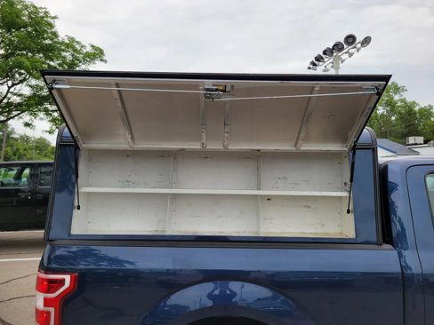 Used 2019 Ford F150 XL image 9
