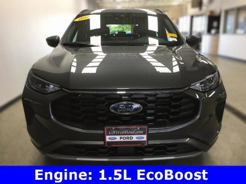 Certified 2023 Ford Escape ST-Line w/ Tech Pack #1 image 5