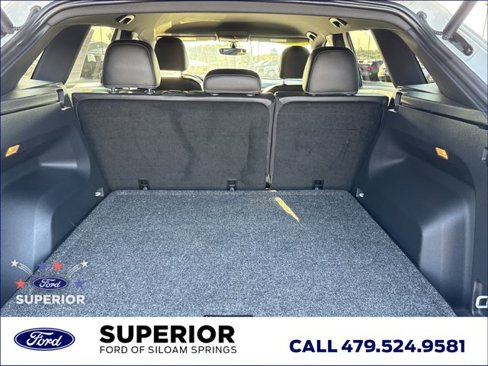 Used 2021 Volkswagen Atlas Cross Sport SE image 10