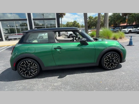 Certified 2025 MINI Cooper S image 26