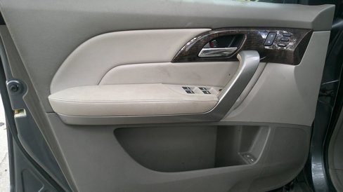 Used 2011 Acura MDX w/ Technology Package image 11