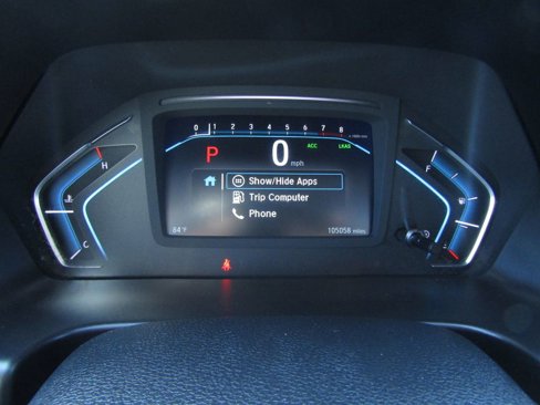 Used 2018 Honda Odyssey Elite image 23