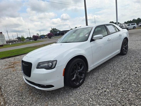 Used 2023 Chrysler 300 S image 1