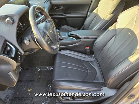 Used 2019 Lexus UX 200 F Sport image 11
