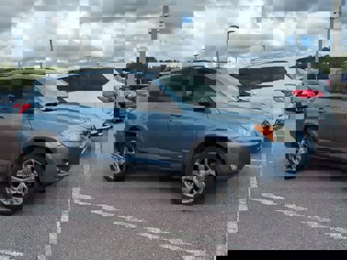 Used 2011 Toyota RAV4 Sport image 7