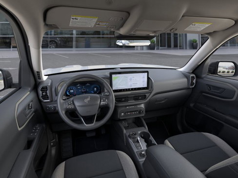 New 2025 Ford Bronco Sport Big Bend w/ Convenience Package image 9
