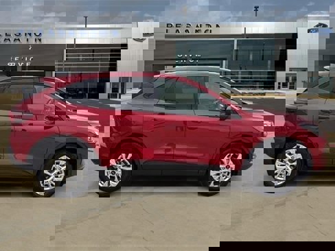 New 2025 Ford Escape Active image 6
